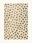 Leopard Rug for Child Room Available in 3 Sizes - 120 x 180 cm - Maison Deux - Playoffside.com