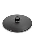 Terracotta Lid Pot Available in 2 Sizes - Large - Serax - Playoffside.com