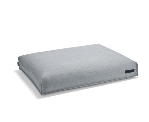 MiaCara - Luxury Orthopedic Dog Bed Available in 3 sizes & 5 Colours - S / LightGrey - Playoffside.com