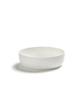 Low Bowls by Piet Boon Available in 4 Sizes & 2 Styles - Standard Model / Large - Serax - Playoffside.com