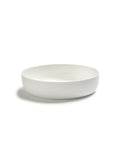 Low Bowls by Piet Boon Available in 4 Sizes & 2 Styles - Glazed / Small - Serax - Playoffside.com