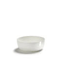 Low Bowls by Piet Boon Available in 4 Sizes & 2 Styles - Glazed / Medium - Serax - Playoffside.com