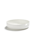 Low Bowls by Piet Boon Available in 4 Sizes & 2 Styles - Glazed / XL - Serax - Playoffside.com