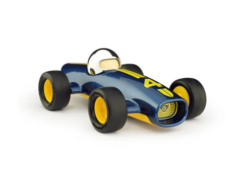 Play Forever - Malibu Racing Car - Lucas - Playoffside.com