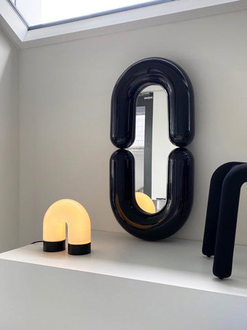 Decorative Wall Mirror Design - Zodiac Luxury Mirror – Playoffside.com