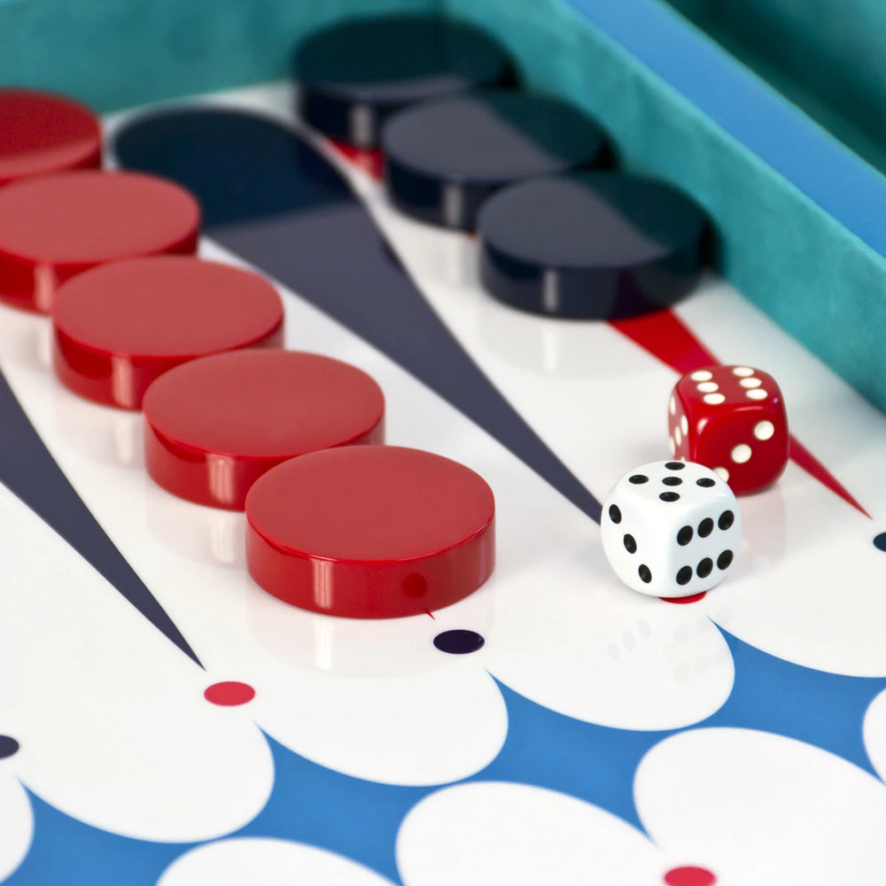 Backgammon