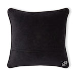 "Mrs." Needlepoint Luxury Throw Pillow - Default Title - Jonathan Adler - Playoffside.com