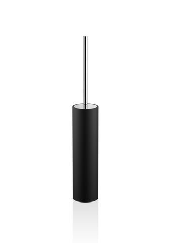 Luxury Toilet Brush Made from Corian Available in 2 Colours - Black - Decor Walther - Playoffside.com