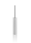 Luxury Toilet Brush Made from Corian Available in 2 Colours - White - Decor Walther - Playoffside.com