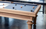 Billiard Toulet - Luxury Billiard / Pool Table 7Feet Empereur Vintage - Default Title - Playoffside.com