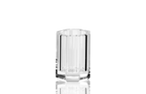 Bathroom Crystal Tumbler Available in 2 Styles - Transparent - Decor Walther - Playoffside.com