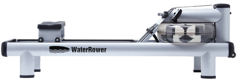 WaterRower - WaterRower M1 HiRise Rowing Machine - Default Title - Playoffside.com