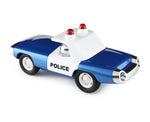Police Car Heat Maverick - Shadow - Play Forever - Playoffside.com
