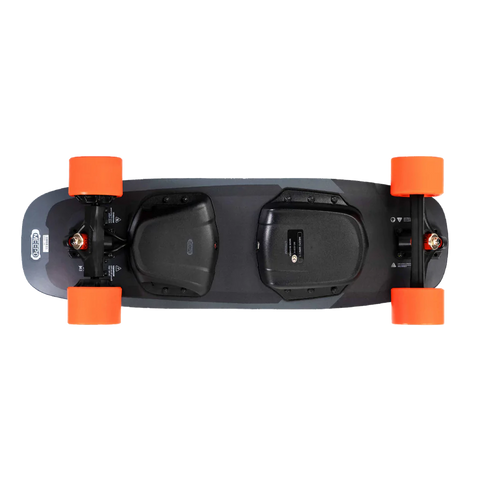 Meepo Mini S2 Elektro-Skateboard Erhältlich in 2 Modellen