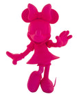 Minnie Welcome 30cm Figurine - Fluo Pink - LeblonDelienne - Playoffside.com