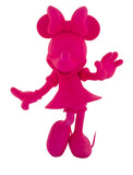 Minnie Welcome 30cm Figurine - Fluo Pink - LeblonDelienne - Playoffside.com