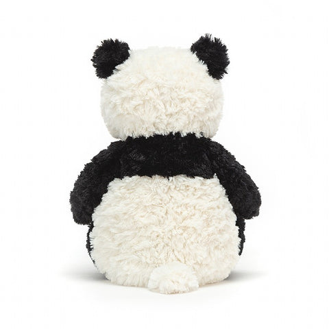Montgomery Panda Soft Teddies From Jellycat Available in 3 Sizes - Huge - Jellycat - Playoffside.com