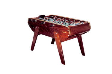 B90 Bonzini Legendary Football Table Original Competition