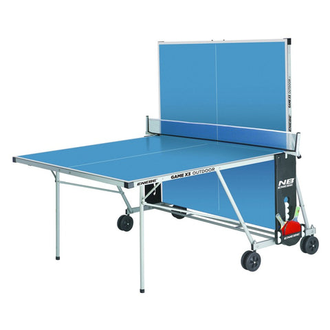 Enebe - Game X3 Outdoor Ping-Pong Table - Default Title - Playoffside.com