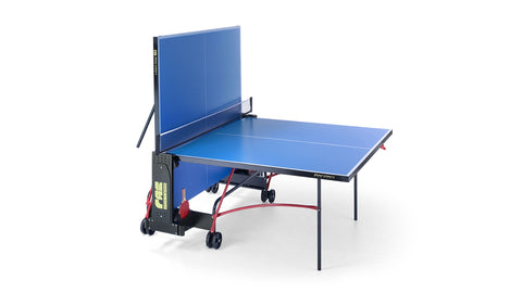 Garden Indoor Ping-pong Table Available in 2 Colours from Fas Pendezza - Green - Fas Pendezza - Playoffside.com