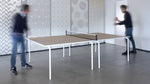 Spider Ping Pong Table / Office Table - Default Title - Fas Pendezza - Playoffside.com
