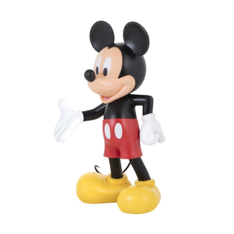 Mickey Welcome 60cm Figurine - Original - LeblonDelienne - Playoffside.com