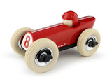 Buck Racing Car - Red - Play Forever - Playoffside.com