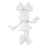 Minnie Welcome 30cm Figurine - Mates-White - LeblonDelienne - Playoffside.com