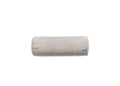 Vetsak - Noodle Indoor Pillows Available in 3 Materials & 12 Colors - Light Grey / Velvet - Playoffside.com