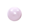 Perlas de color rosa