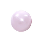 Balls for Child Swimming Pool - Pearl Pink - Misioo - Playoffside.com