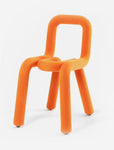 Bold Chair - Orange - Moustache - Playoffside.com