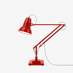 Anglepoise Original 1227 Giant Floor Lamp Available in 7 colours - Black - Anglepoise - Playoffside.com