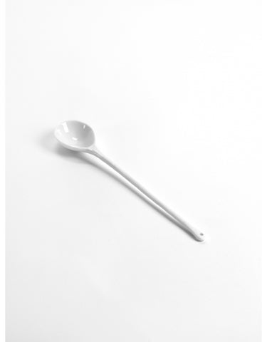 Oval Spoons By Elle Cole Available in 2 Styles & 2 Sizes - L / Standard Model - Serax - Playoffside.com