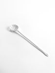 Oval Spoons By Elle Cole Available in 2 Styles & 2 Sizes - L / With Strainers - Serax - Playoffside.com