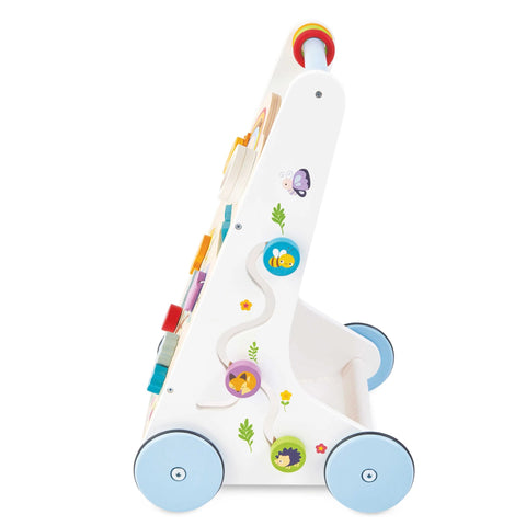 Le Toy Van - Activity Baby Walker Suitable from 12 months+ - Default Title - Playoffside.com