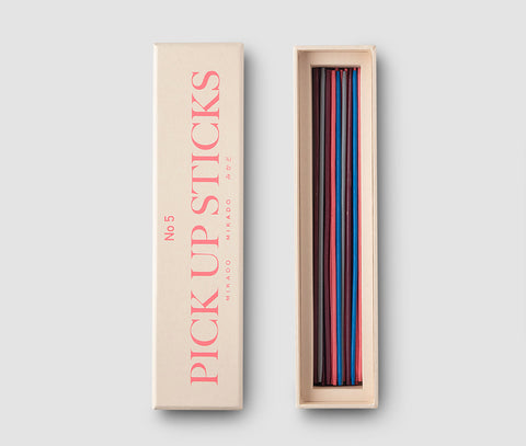 PrintWorksMarket - Colourful and Cool Design Pick up Sticks Game - Default Title - Playoffside.com