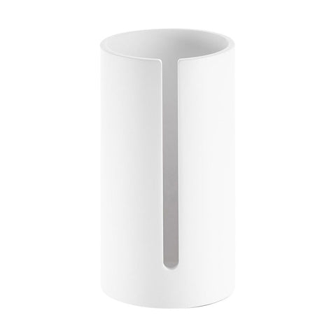 Decor Walther - Toilet Paper Storage Container Available in 2 Colours - White - Playoffside.com