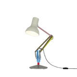 Anglepoise Type 75 Mini Desk Lamp - Paul Smith Edition - 4 Styles Available - Edition one - Anglepoise - Playoffside.com