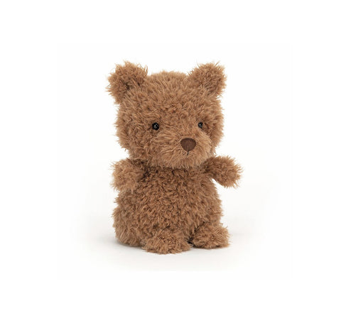 Jellycat - Little Bear World's Cutest Teddybear Suitable from Birth -  - Playoffside.com
