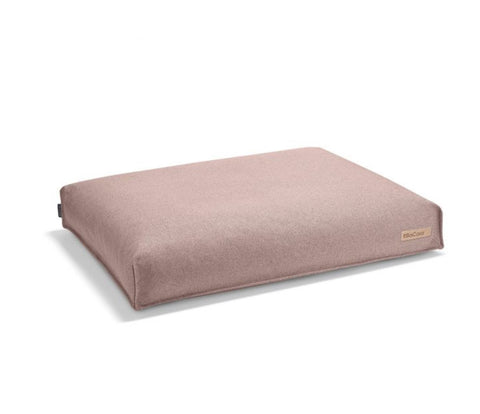 MiaCara - Luxury Orthopedic Dog Bed Available in 3 sizes & 5 Colours - S / Pink - Playoffside.com