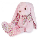 Rabbit Classic Softtoy Available in 6 Styles - Pink / 2XL - Histoire d'Ours - Playoffside.com