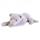 Giant Panther Teddybear Available in 4 Styles - Pink / XL - Histoire d'Ours - Playoffside.com
