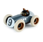 Egg Roaster Scrambler Racing Car Available in 3 Styles - Scrambler Blue - Play Forever - Playoffside.com