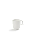 Piet Boon Tea Cup Available in 4 Styles - Porcelain / With Handle - Serax - Playoffside.com