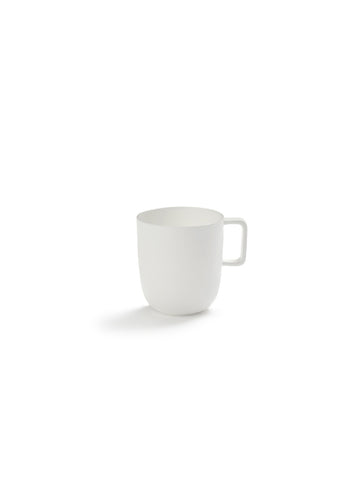 Serax - Piet Boon Tea Cup Available in 4 Styles - Porcelain / With Handle - Playoffside.com