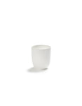 Piet Boon Tea Cup Available in 4 Styles - Porcelain / Without Handle - Serax - Playoffside.com