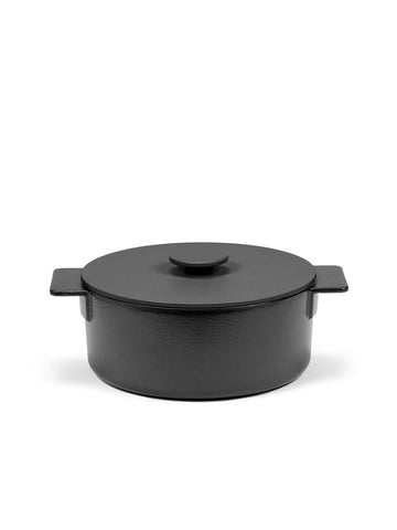 Serax - Surface Pot by Sergio Herman Available in 2 Colours & 6 Sizes - Camo Green / XXS - Playoffside.com