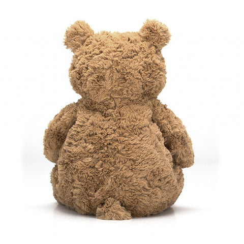 Jellycat - Bartholomew Bear TeddyBear Suitable From Birth - XL - Playoffside.com
