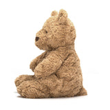 Bartholomew Bear TeddyBear Suitable From Birth - XL - Jellycat - Playoffside.com